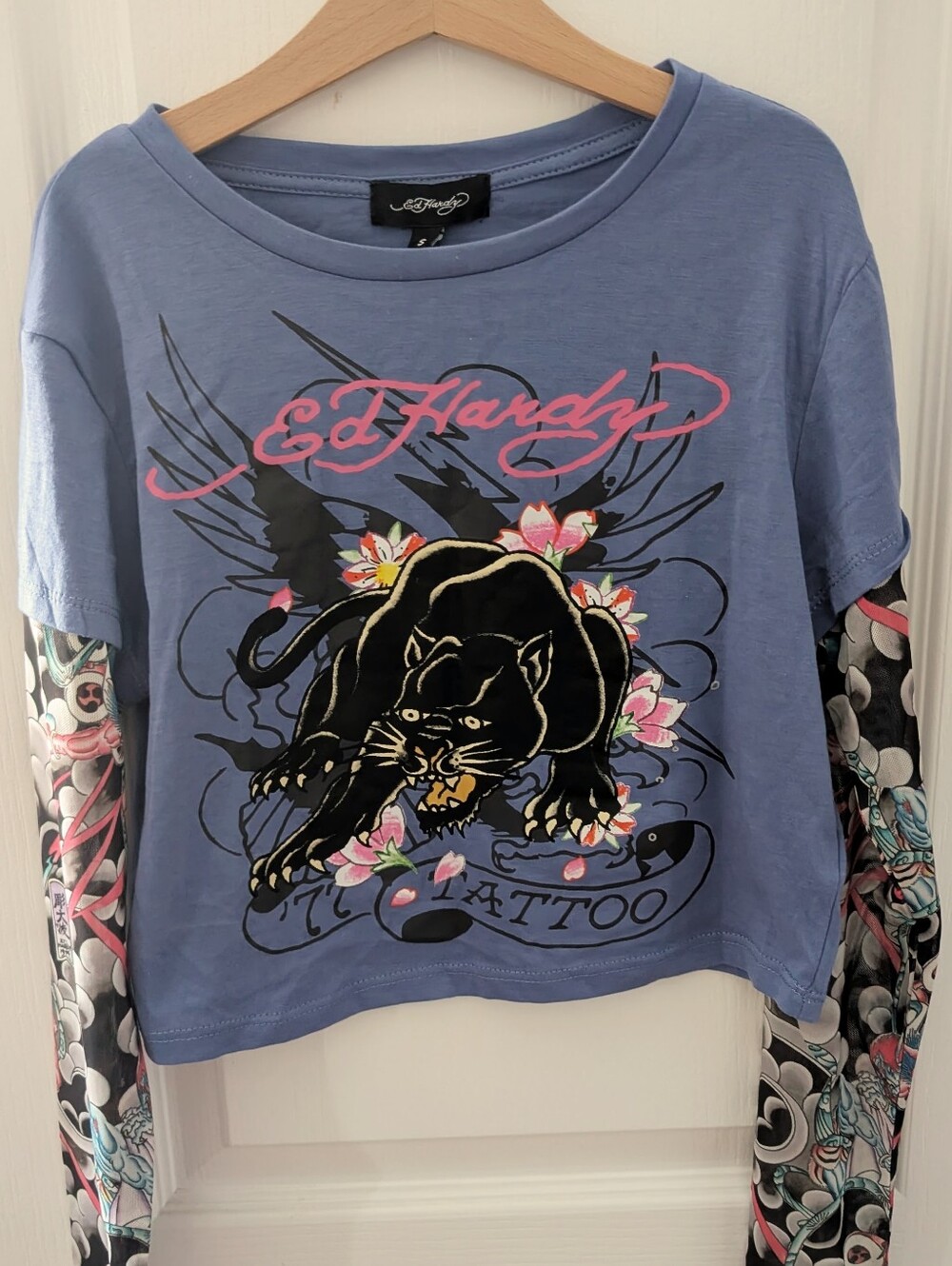 Ed Hardy Shirt
